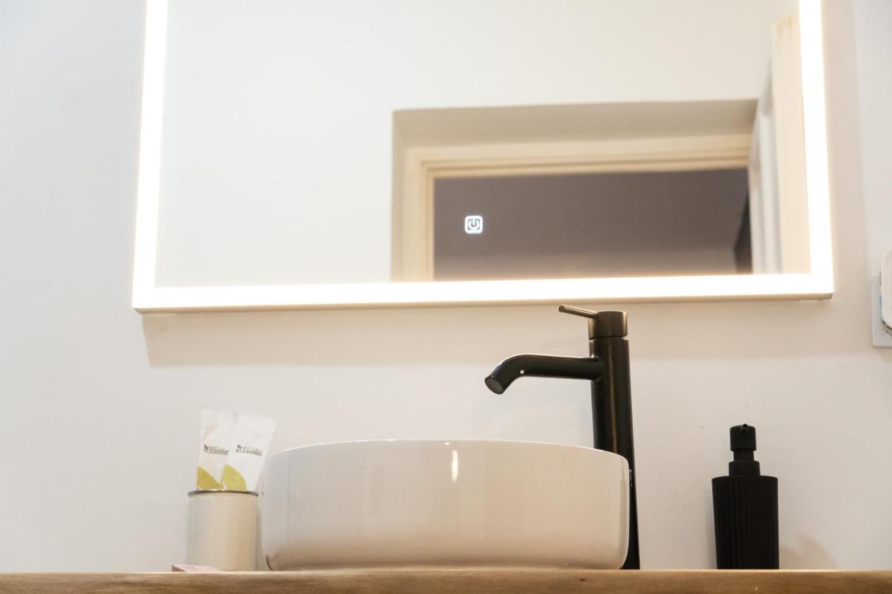 Modern In Downtown Area-2Beds 1Bath-Plaza Mayor Apartment Madrid Bagian luar foto