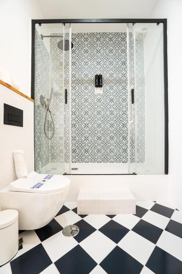 Modern In Downtown Area-2Beds 1Bath-Plaza Mayor Apartment Madrid Bagian luar foto