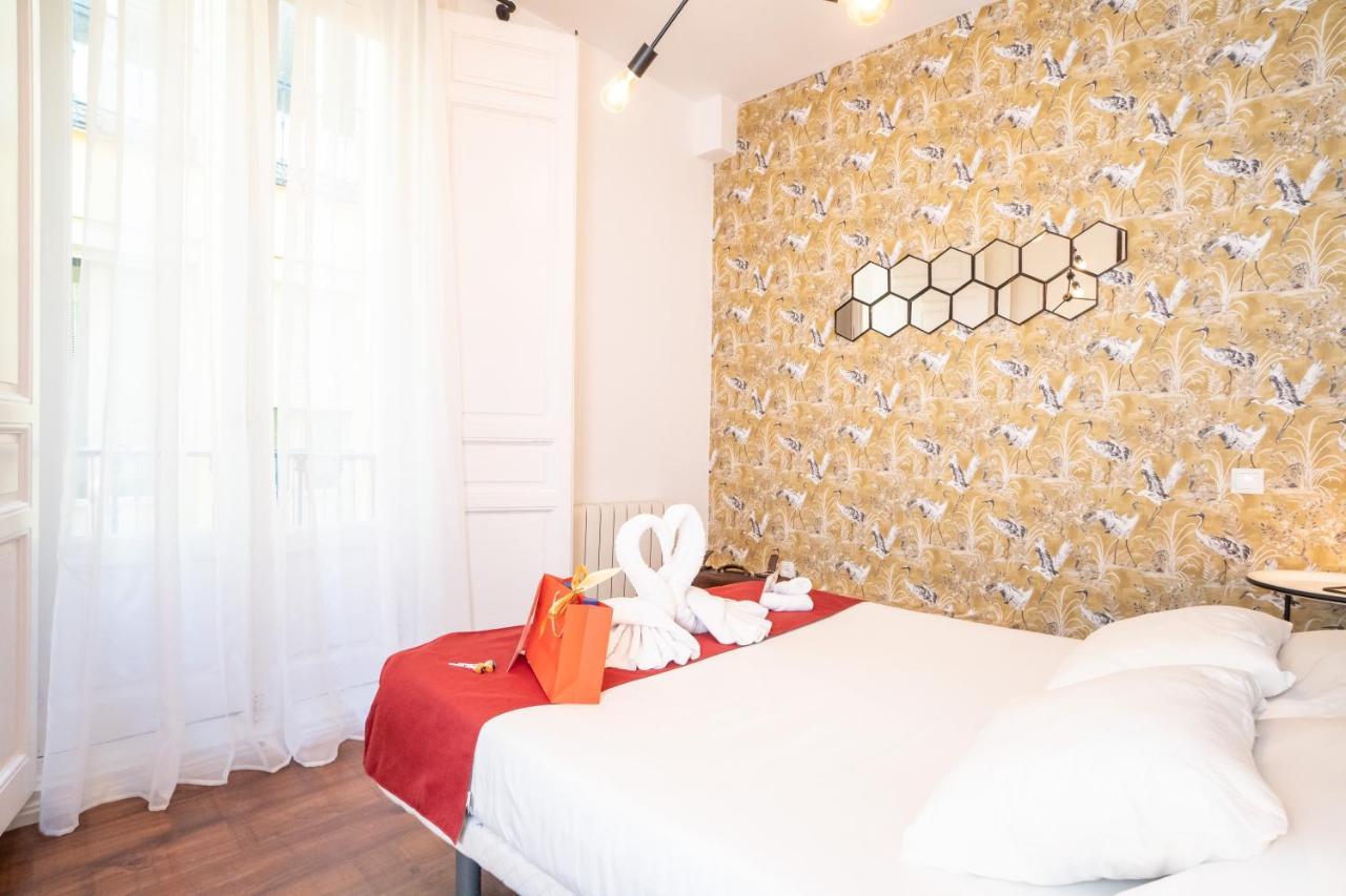 Modern In Downtown Area-2Beds 1Bath-Plaza Mayor Apartment Madrid Bagian luar foto